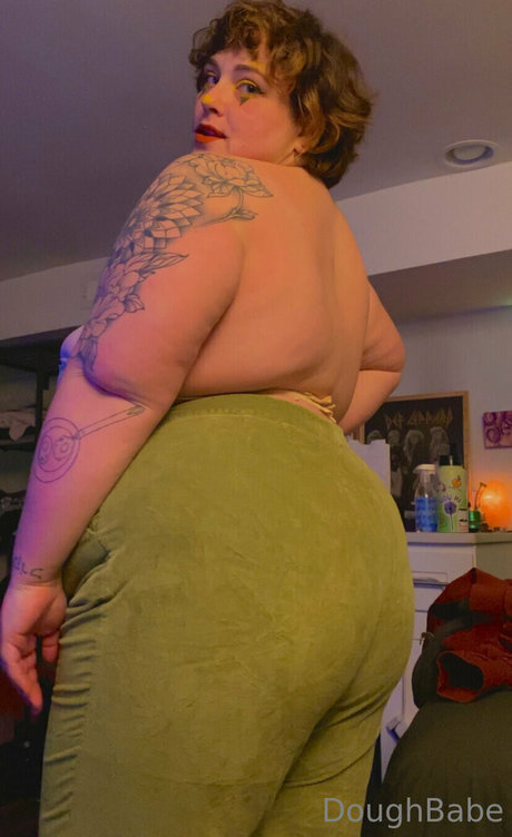 Doughbabebbw