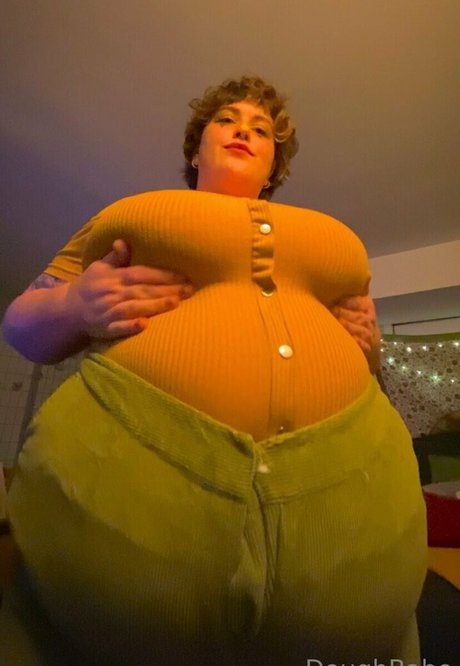 Doughbabebbw