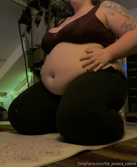 Photo nue de fuite OnlyFans de Doughbabebbw