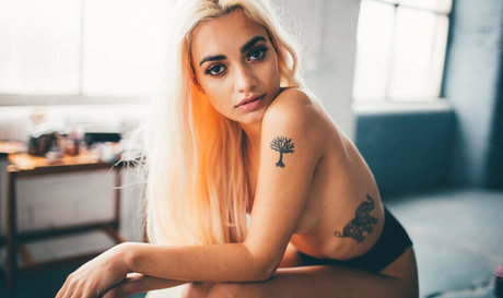 Tara Sky Martin
