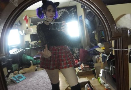 Trickynymph