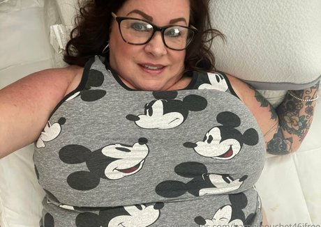 Photo nue de fuite OnlyFans de Bambibouchet46ifree