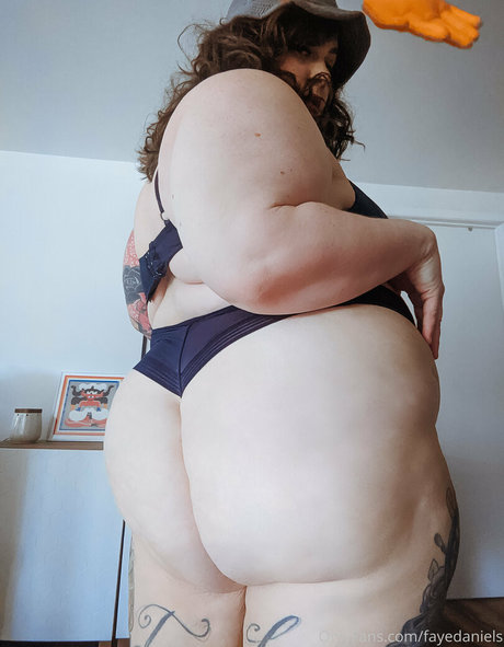 Fayedaniels