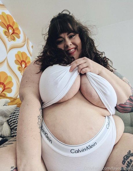 Fayedaniels