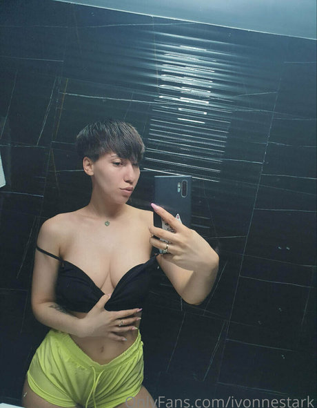 Ivonnestark