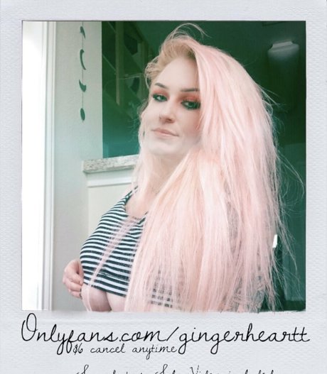 Gingerhart