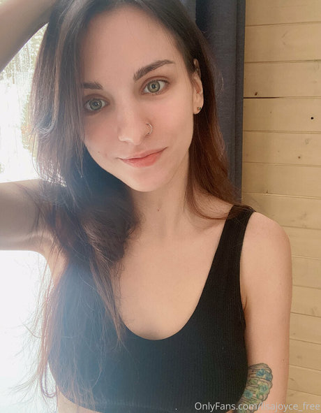 Lisa Joyce