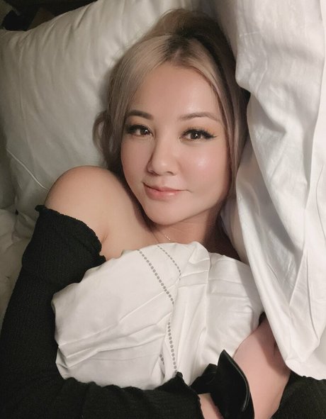 Photo nue de fuite OnlyFans de Gina Darling