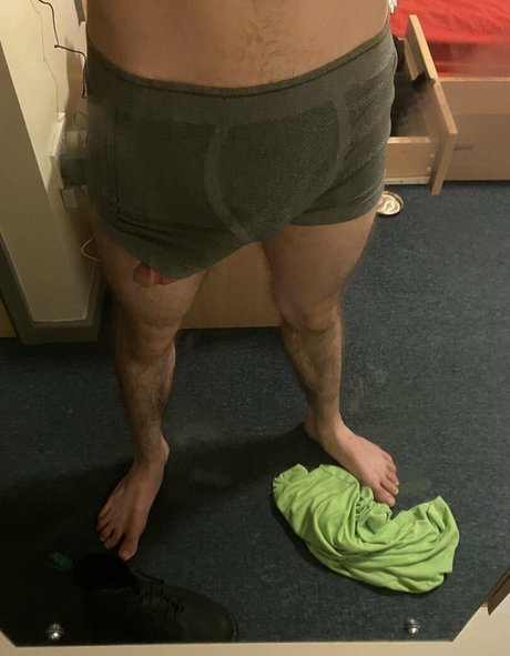 Photo nue de fuite OnlyFans de Formerelection