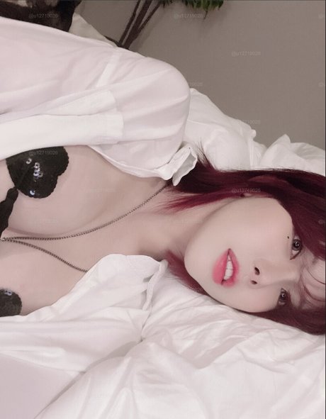 Photo nue de fuite OnlyFans de Gksmf0f0