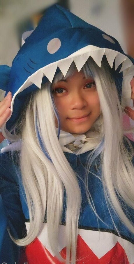 Taigercosplayz