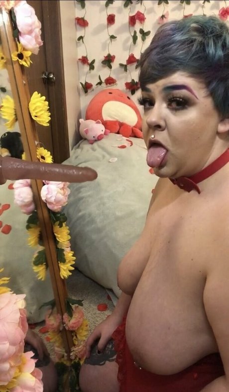 Photo nue de fuite OnlyFans de Mainsqueez3free