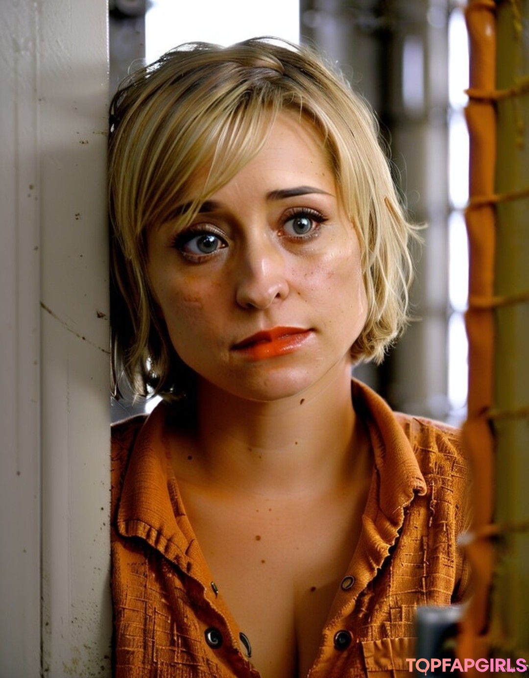 Photo nue de fuite OnlyFans de Ai Generated Girls #1401