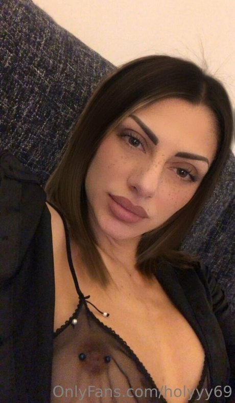 Photo nue de fuite OnlyFans de Sofia Filidou