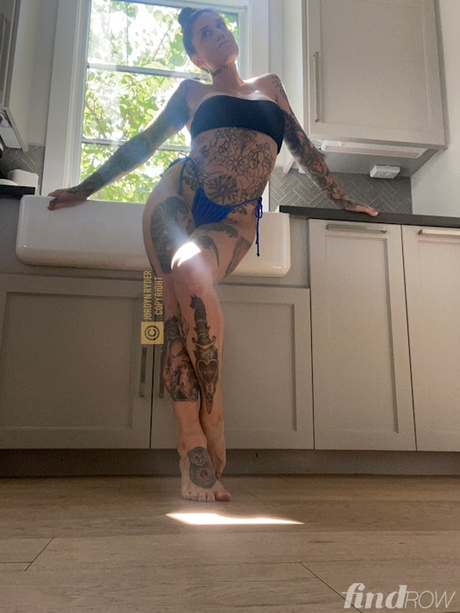 Jordyn Ryder