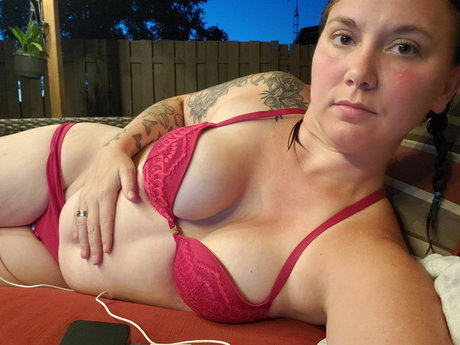 Photo nue de fuite OnlyFans de Fetbabe