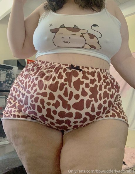 Photo nue de fuite OnlyFans de Zoey