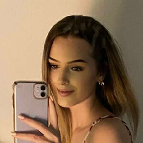 Photo nue de fuite OnlyFans de Sophomore Jordan