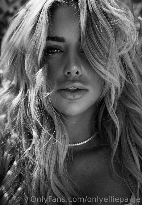 Ellie Paige