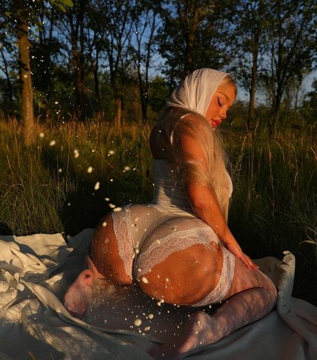 Kristina Musatova