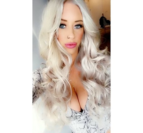 Photo nue de fuite OnlyFans de Brittanybrittany