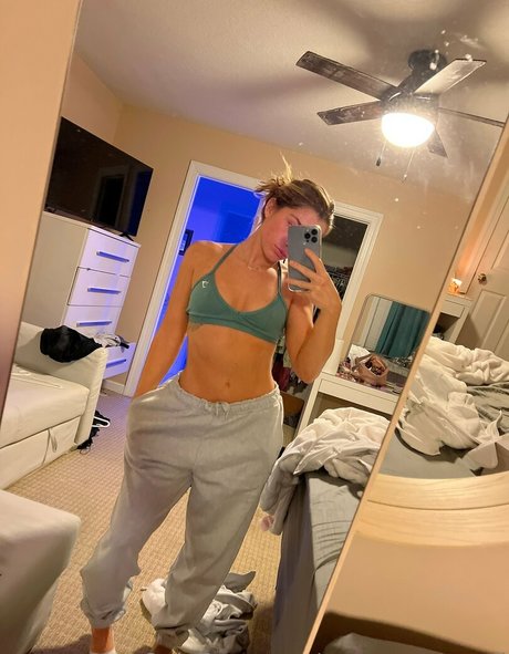 Photo nue de fuite OnlyFans de Camryynrussell