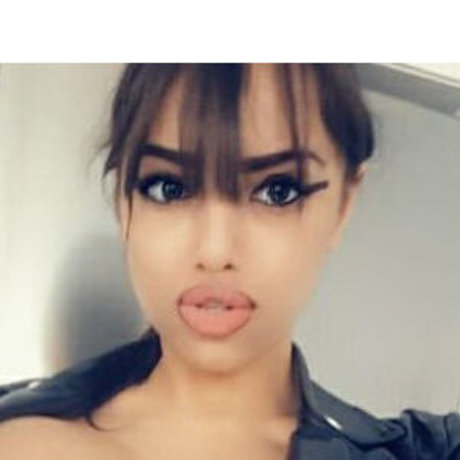 Photo nue de fuite OnlyFans de Atlanna1