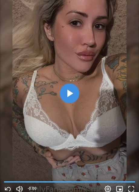 Photo nue de fuite OnlyFans de Kmcdeezy