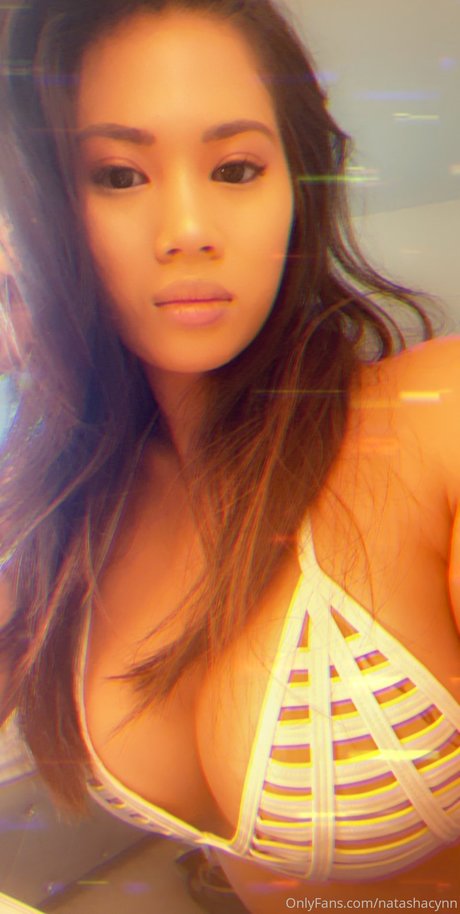 Photo nue de fuite OnlyFans de Natashacynn