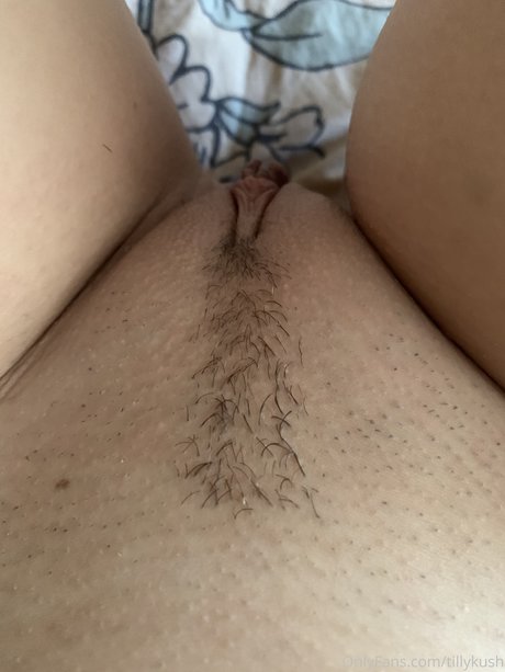 Photo nue de fuite OnlyFans de Tilly Kush