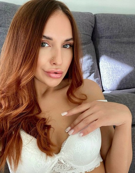 Photo nue de fuite OnlyFans de Eleanorr
