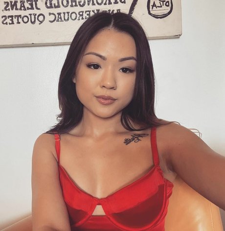 Lulu Chu