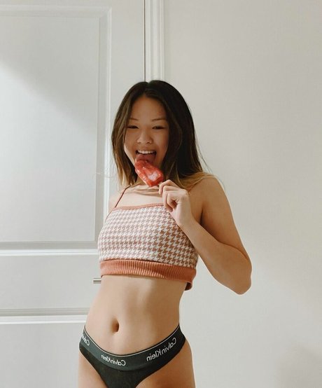 Lulu Chu