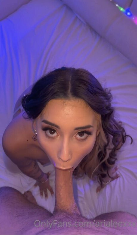 Aria Lee