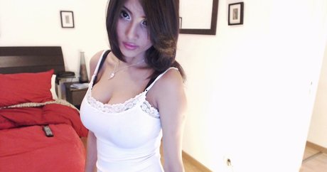 Photo nue de fuite OnlyFans de Rosay
