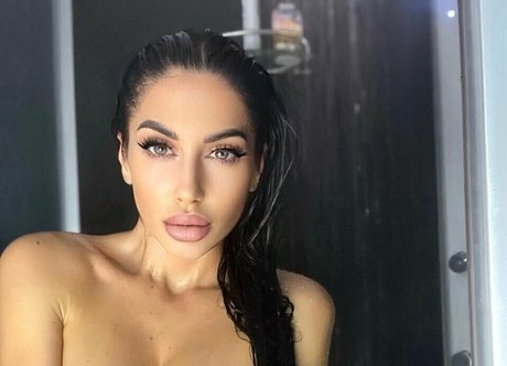 Photo nue de fuite OnlyFans de Mari Sweet