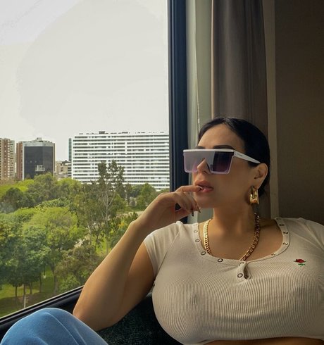 Fatima Segovia