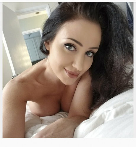 Photo nue de fuite OnlyFans de Angela Sommers
