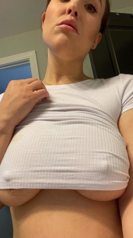 Photo nue de fuite OnlyFans de Penny Jane