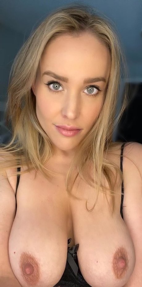 Photo nue de fuite OnlyFans de Penny Jane