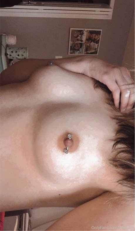 Photo nue de fuite OnlyFans de Kayleighbabyyy
