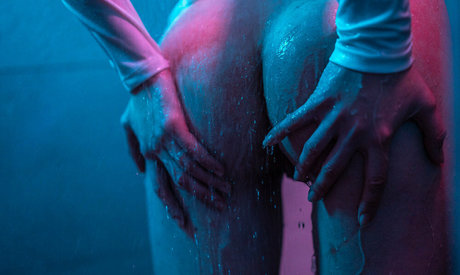 Photo nue de fuite OnlyFans de Alisses99