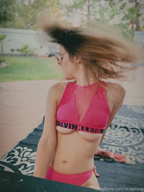 Ora Young