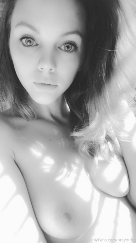 Ora Young