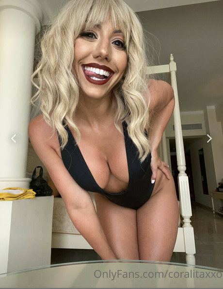 Coralitaxxo