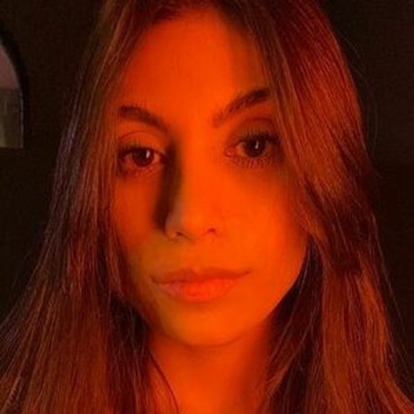 Photo nue de fuite OnlyFans de Ivania Aguilera