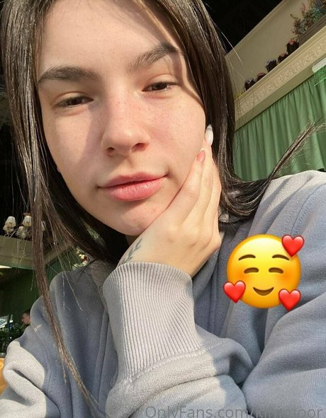 Photo nue de fuite OnlyFans de Kim Moor