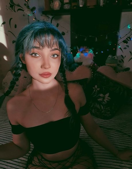 Photo nue de fuite OnlyFans de Avery Mia