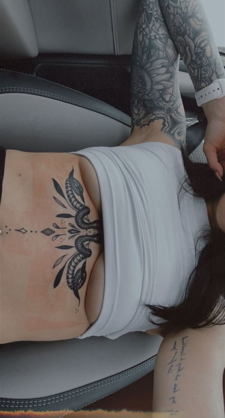 Photo nue de fuite OnlyFans de Kyls97