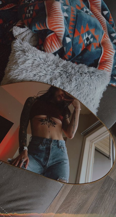 Photo nue de fuite OnlyFans de Kyls97